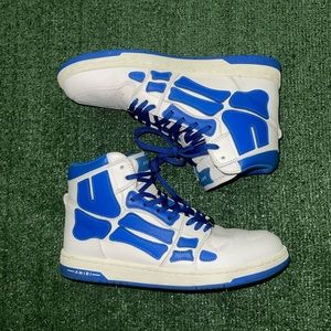 Amiri high top sneakers